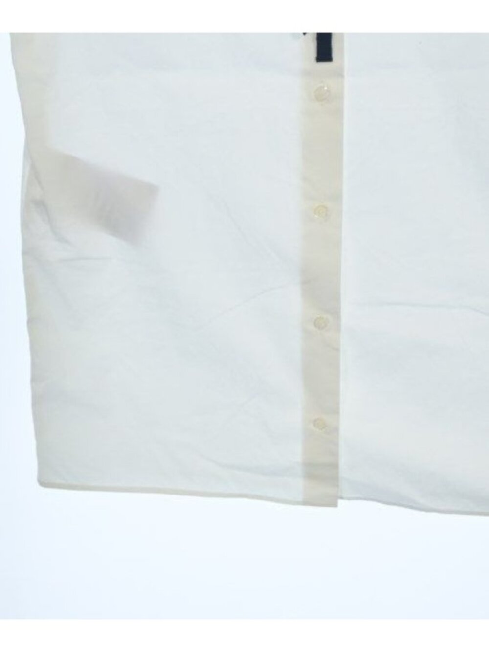 Miu Miu Shirt White - Picture 7 of 8